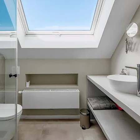 Holiday home Posthuis 4v De Panne