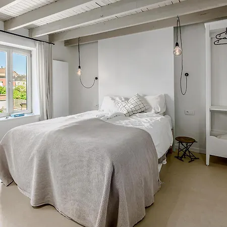 Posthuis 4v Holiday home *