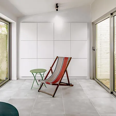 Holiday home Posthuis 4v De Panne